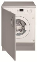 Встраиваемая стиральная машина TEKA LI5 1480